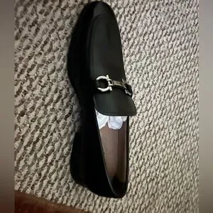 Ferragamo brand new in box. 9 1/2 extra wide shoe. Salvatore Ferragamo | Shoes | Ferragamo Brand New In Box 9 2  main image 3